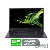 لپ تاپ ایسر Aspire3 A315 57G-598L i5-1035G1/12/1/2/FHD