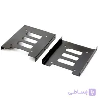 براکت هارد فلزی
