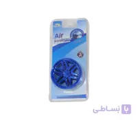 خوشبو کننده خودرو آویز طرح رینگ Air Freshener