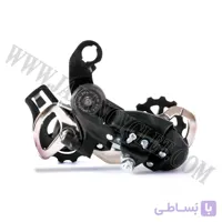 شانژمان شیمانو تورنی طرح
