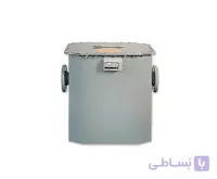 کنتور گاز دیافراگمی گازسوزان (GS-77-040A (G40