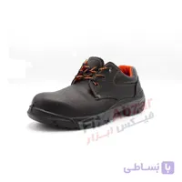 کفش ایمنی فرزین مدل کویر ا Farzin safety shoes Model Kavir