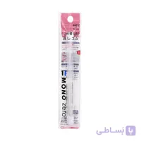 یدک پاکن اتودی باریک 2.3mm تومبو ER-KUR