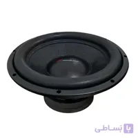 ساب ووفر 12 اینچ راک الفا مدل ROCKALPHA RA-SW12