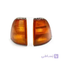 راهنما پارک نارنجی پراید صبا