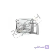 ظرف غذا ساز بوش مدل MCM4 با کد:۰۰۶۴۹۵۸۲