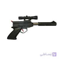 تفنگ بازی مدل 305