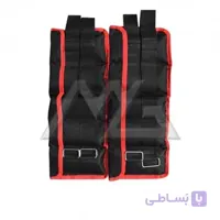 وزنه شنی دور دست و پا SUNLIN کد 2316