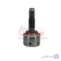 سرپلوس سمت چرخ 22 خار لیفان X60