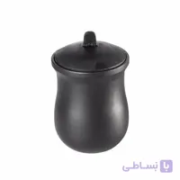 ظرف دیزی چدنی تک نفره نالینو مدل Single