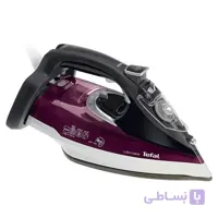 اتو بخار تفال مدل FV 9740 ا Tefal FV 9740 Steam Iron