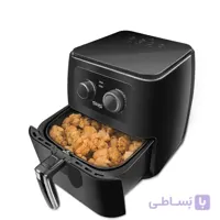 هواپز دی اس پی مدل KB2065