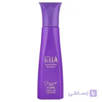 ادکلن ژک ساف زنانه ELLA ا شناسه کالا: 1569 کد 554671