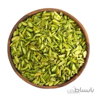 خلال پسته