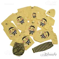 سرویس باز minal مدل زنبور