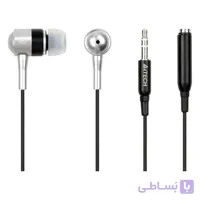 هدفون ایفورتک مدل A4tech K_650_B در بروزکالا