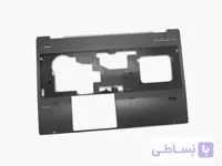 قاب دور کیبورد و تاچ پد لپ تاپ اچ پی EliteBook 8560W