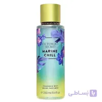 بادی میست ویکتوریا سکرت مدل marine chill