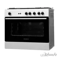اجاق گاز بُست مدل BGC5-1012N