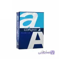 کاغذ A4 برند دبل آ