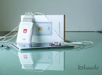 دستگاه الکتروکاردیوگراف