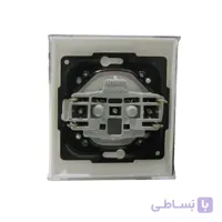 پریز برق بژ ایران الکتریک