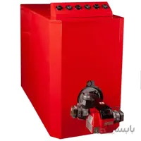 پکیج زمینی مشعل دار داتیس کار مدل DP60