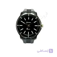 ساعت مچی مینگرویی نقره ای