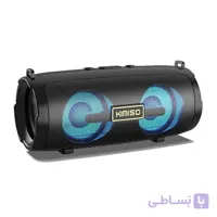 اسپیکر بلوتوثی کیمیسو Kimiso مدل KMS-222