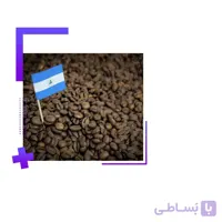 خرید قهوه عربیکا نیکاراگویه ا Nicaragua Arabica Coffee