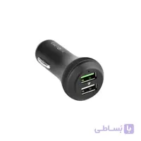 شارژر فندکی انرجیا مدل FAST DRIVE QC3.0