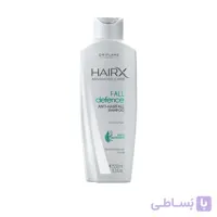 شامپو ضدریزش و تقویت کننده مو هیریکس اوریفلیم Hairx Anti-Hairfall Oriflame