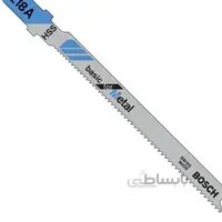 تیغ عمود بر T218 A