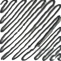 خمیر دورگیر شیشه 20ml آیدیا Lead Grey (518) -210