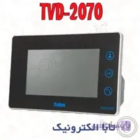 آیفون تصویری تابا مدل TVD-2070