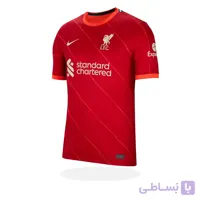 کیت اول لیورپول ۲۰۲۲