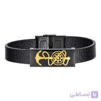 دستبند طرح ارتمیس