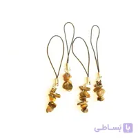 آویز موبایل سنگی کد SM1002