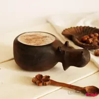 کوگسا دست ساز طرح اسب آبی