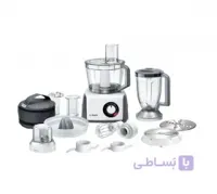 غذاساز بوش مدل MCM640604 ا Bosch MCM640604 Food Processor