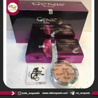 پنکک جنی اصلی درجه یک