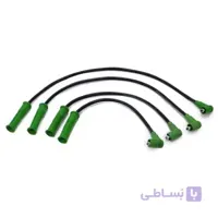 وایر شمع بهنام موتور مناسب برای پراید ساژم