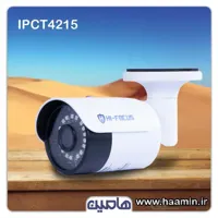 دوربین مداربسته تحت شبکه 5 مگاپیکسل نونیم مدل IPC-T4215