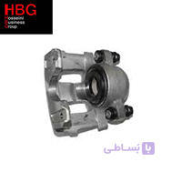 کلیپر ترمز چپ اصلی هوندا ( Genuine parts ) - آکورد