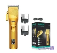 ماشین اصلاح موی سر و صورت وی جی ار مدل V-280