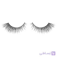 مژه سری سیلک موی مصنوعی 04