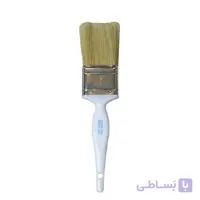 قلمو رنگ روغنی کرم نمره 2 بست