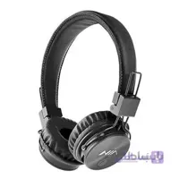 هدفون بی سیم نیا مدل X3 ا NIA X3 Wireless Headphones
