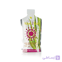 نوشیدنی فوراور آلوئه 2گو سایز کوچک 270 FOREVER