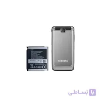 باتری سامسونگ Samsung S3600 با کد فنی AB533640CU